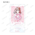 『彼女、お借りします』トレーディング Ani-Art 第2弾 アクリルスタンド(単位/BOX)【202508再販】